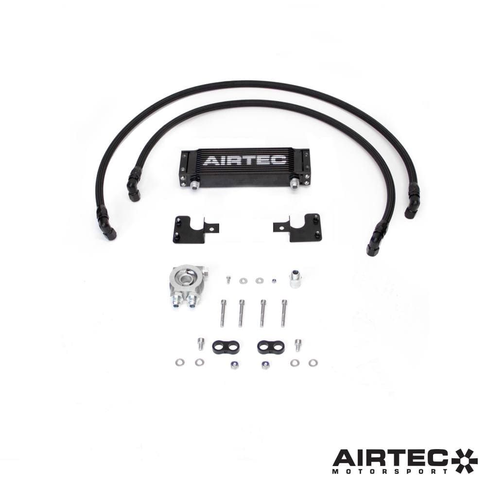 AIRTEC MOTORSPORT ATMSYGR04 OIL COOLER KIT FOR TOYOTA YARIS GR