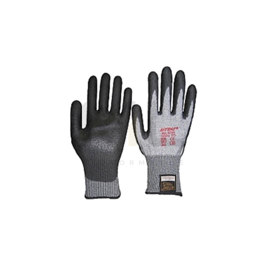 KREISS 10-6705/4 Work gloves | ML Performance Car Parts