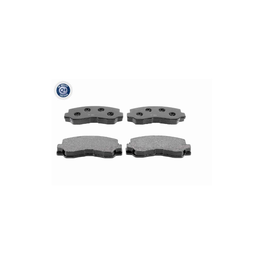 Ackoja A37-0008 Brake Pad Set | ML Performance UK