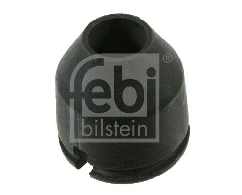 Febi Bilstein 07411 Rubber Buffer, Suspension | ML Performance UK Car Parts