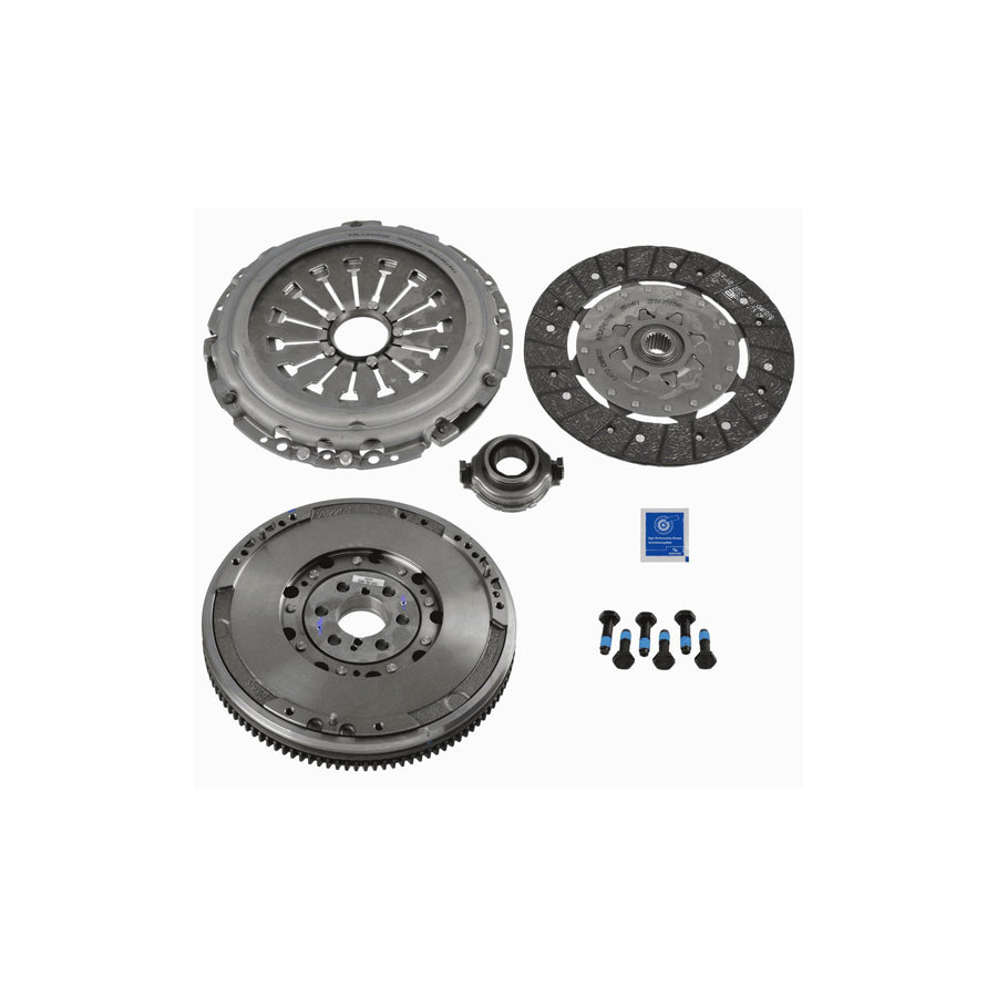 Sachs 2290 601 124 Clutch Kit