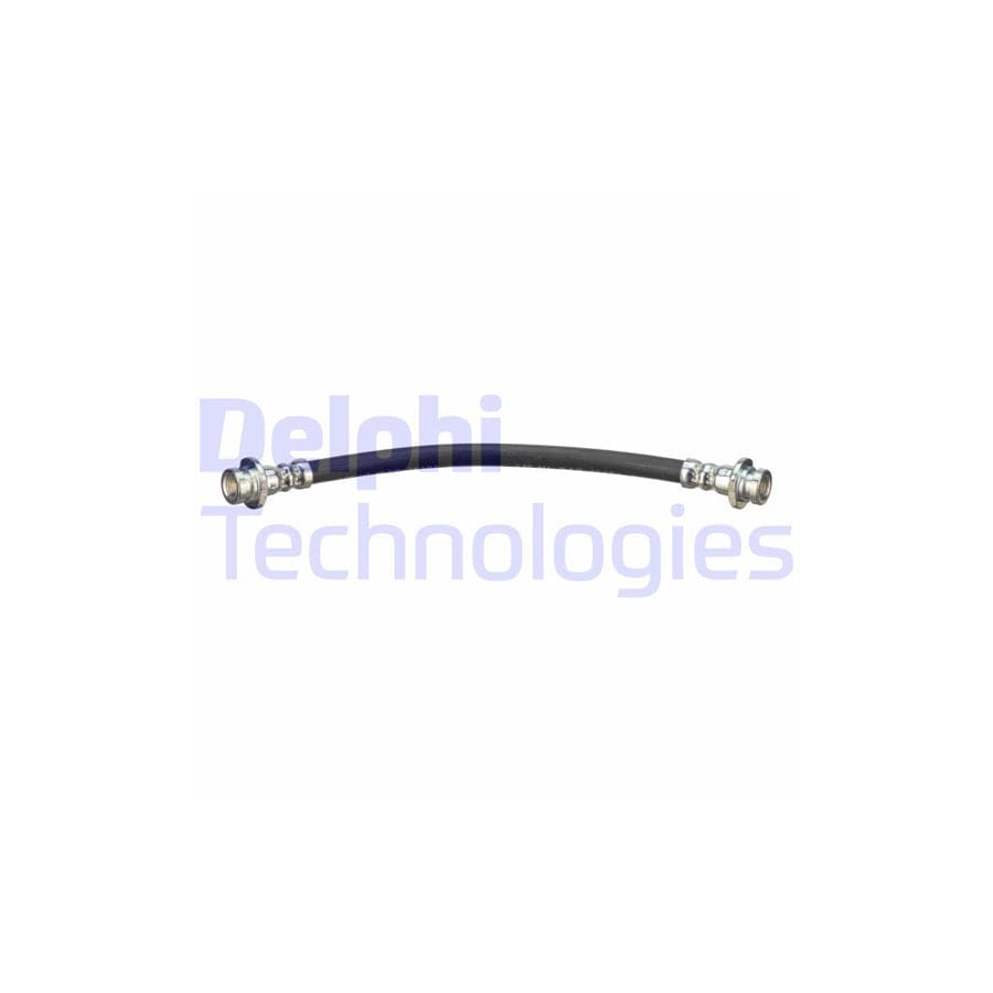 Delphi Lh7621 Brake Hose For Nissan Qashqai Ii (J11)