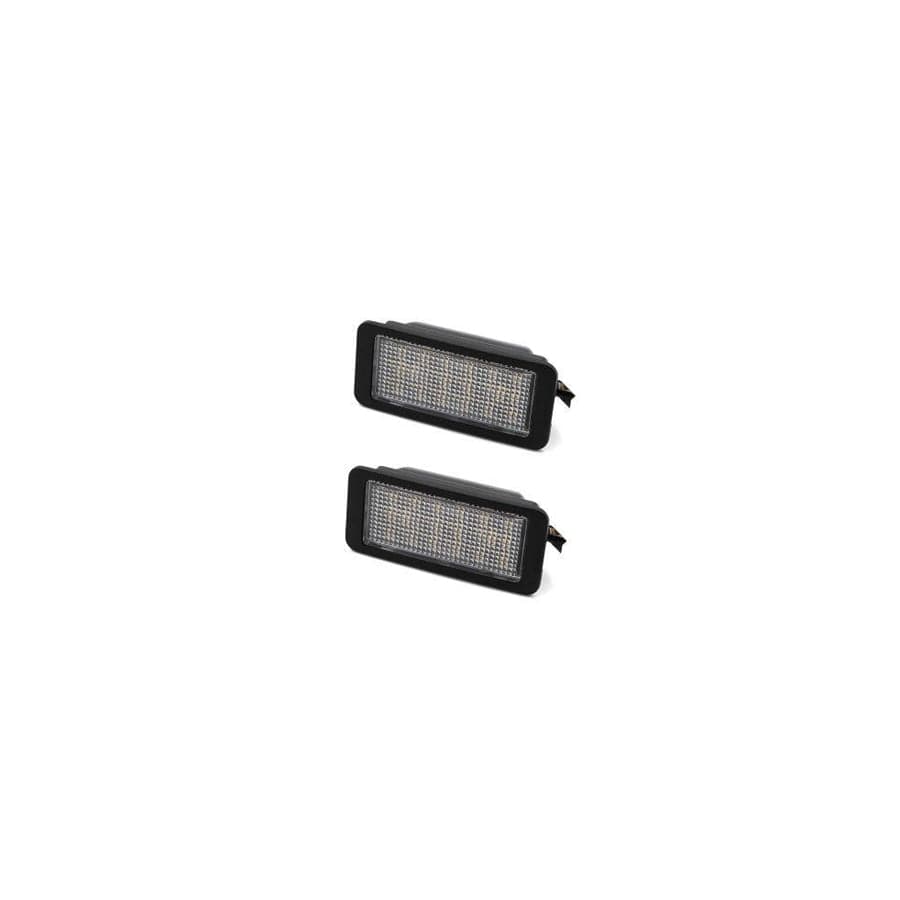 Abakus L462100003LED Licence Plate Light For Seat Ibiza Iv Sportcoupe (6J, 6P) | ML Performance UK