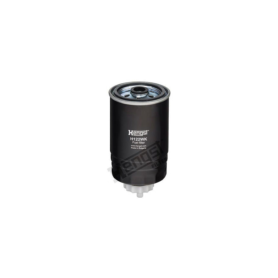 Hengst Filter H122WK Fuel Filter