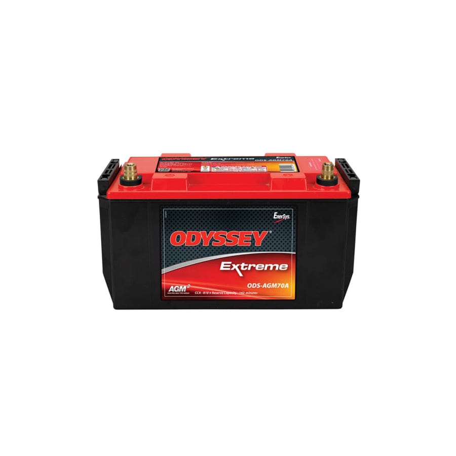 Odyssey ODS-AGM70A Power & Motorsports Battery (PC1700T) | ML Performance UK Car Parts