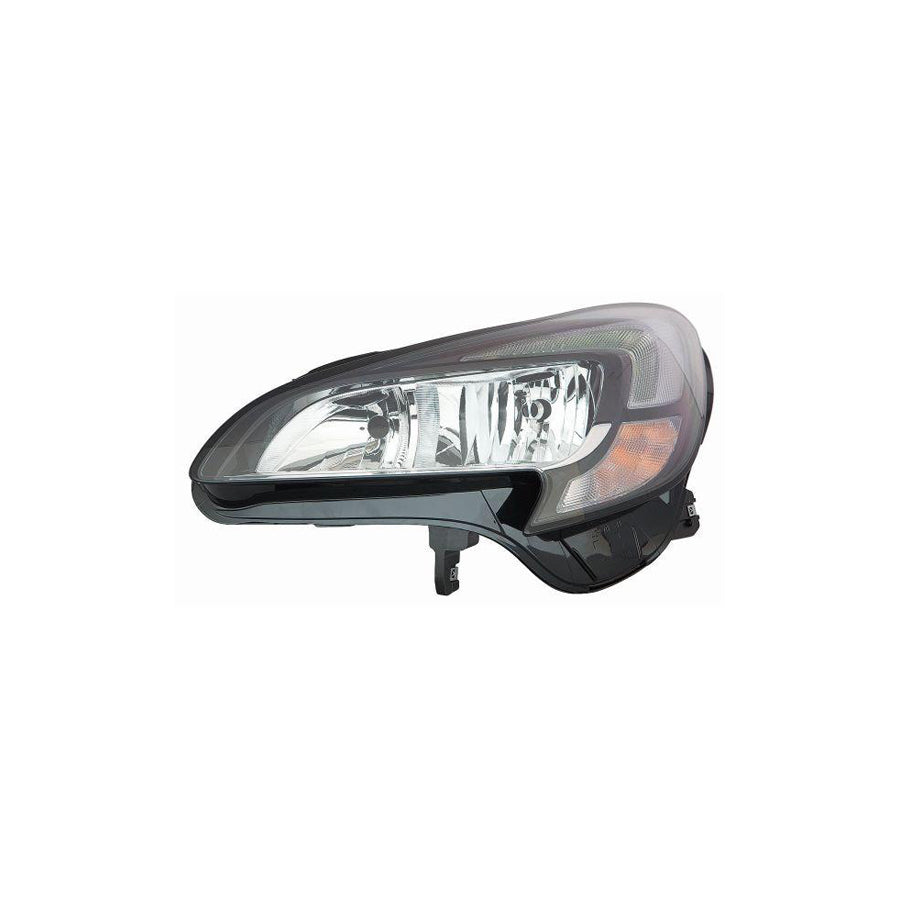 Abakus 4421186RMLEMN2 Headlight For Opel Corsa E Hatchback (X15) | ML Performance UK