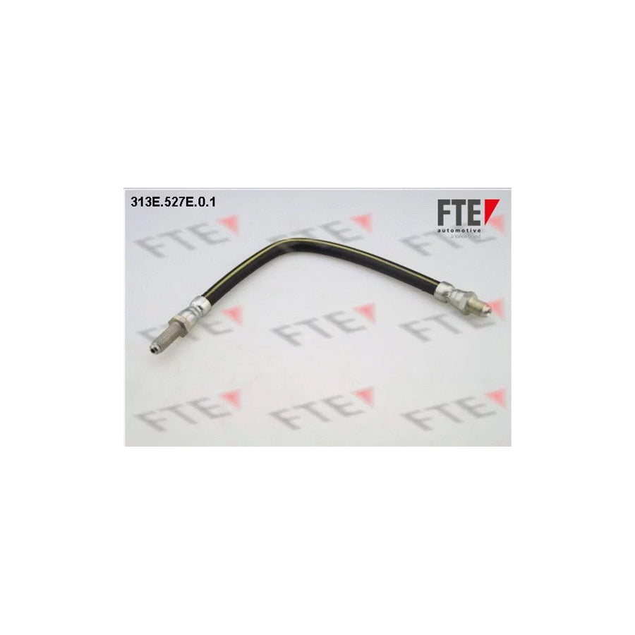 Fte 313E.527E.0.1 Clutch Hose For Land Rover Defender | ML Performance UK Car Parts