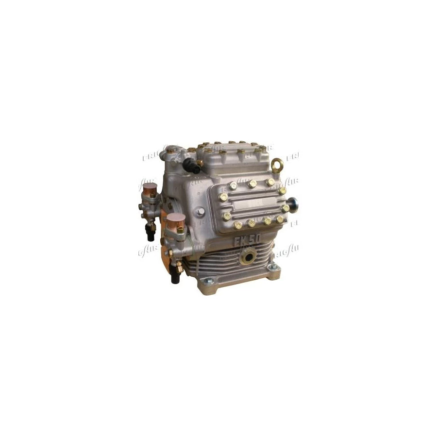 Frigair 920.90507 Compressor, Air Conditioning | ML Performance UK Car Parts