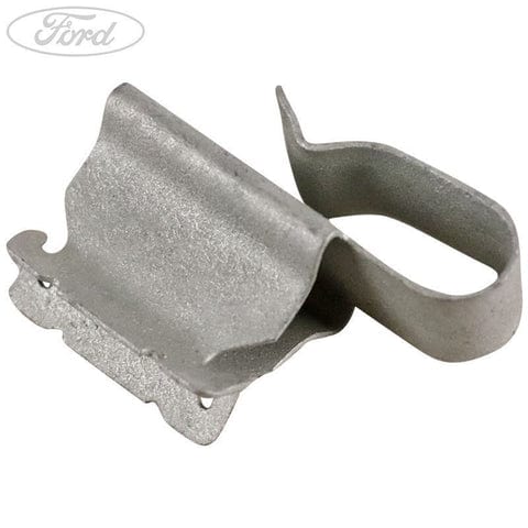 GENUINE FORD 1729398 RANGER 2.5 DOHC EFI PETROL EXHAUST SENSOR WIRE CLIP 11- | ML Performance UK