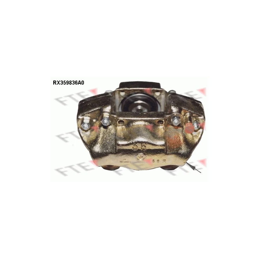 Fte RX359836A0 Brake Caliper | ML Performance UK Car Parts