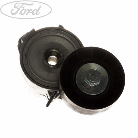 GENUINE FORD 1696474 MONDEO TENSION PULLEY | ML Performance UK