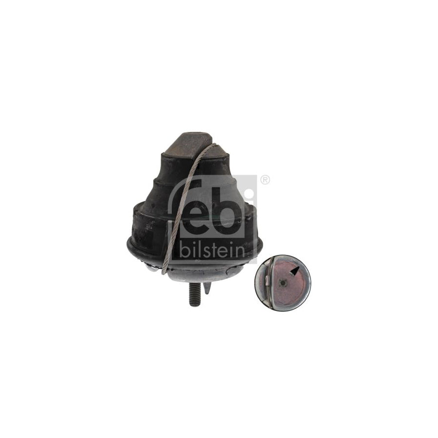 Febi Bilstein 09736 Engine Mount