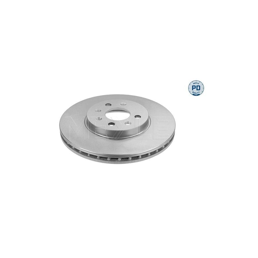 Meyle 615 521 0012/Pd Brake Disc