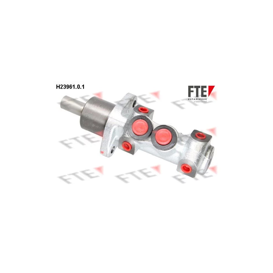 Fte H23961.0.1 Brake Master Cylinder | ML Performance UK Car Parts