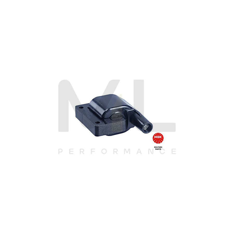 NGK Ignition Coil - U1028 (NGK48129) Distributor Coil | ML Car Parts UK | ML Performance