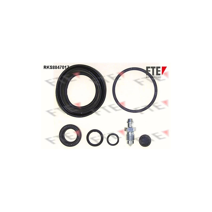 Fte RKS8847017 Repair Kit, Brake Caliper | ML Performance UK Car Parts