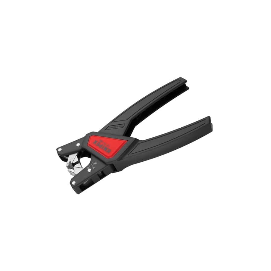 Knipex KPX1274180 Automatic Stripping Pliers | ML Performance UK