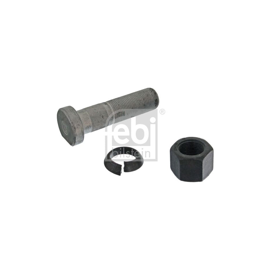 Febi Bilstein 01834 Wheel Stud