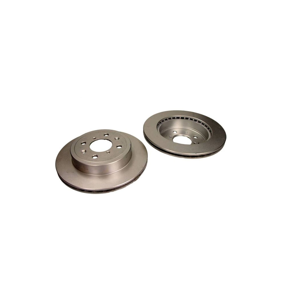 Quaro QD2119 Brake Disc