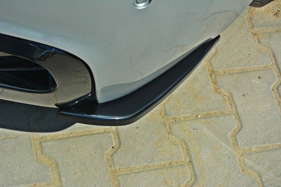 Maxton Design BMW Series 1 E87 Standard / M Performance Rear Side Splitters