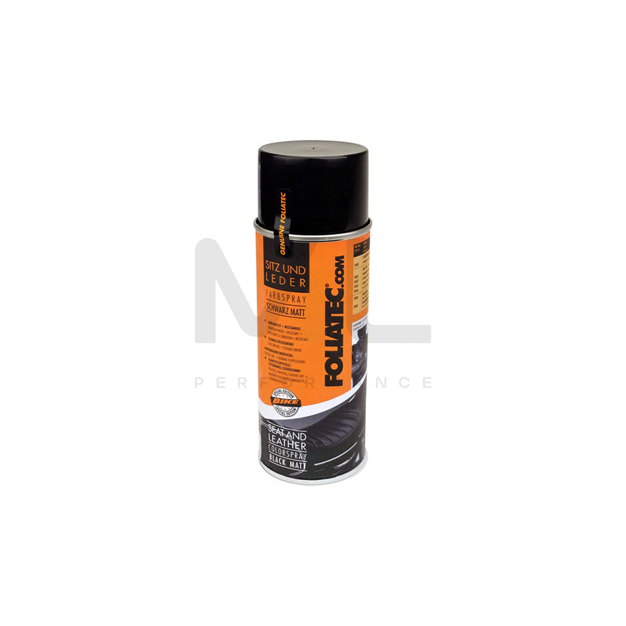 FOLIATEC 2403 Skin Care Products aerosol, Contents: 400ml | ML Performance Car Parts