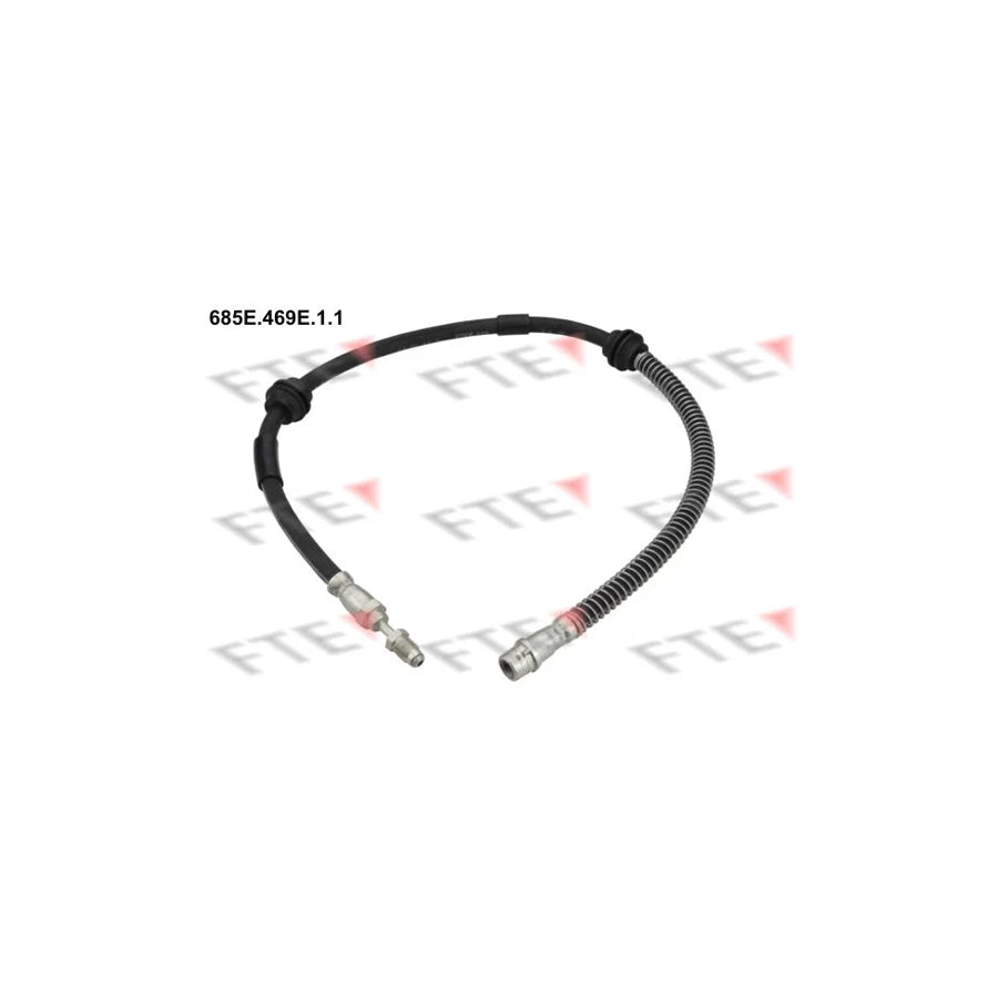 Fte 9240830 Brake Hose For Vw Touareg I (7La, 7L6, 7L7) | ML Performance UK Car Parts