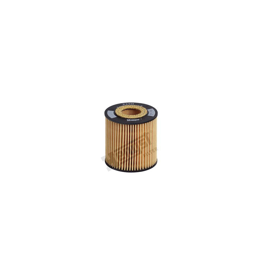 Hengst Filter E20H D79 Oil Filter