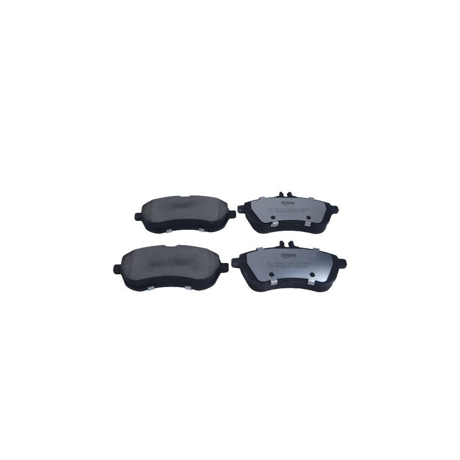 Quaro QP7341C Brake Pad Set