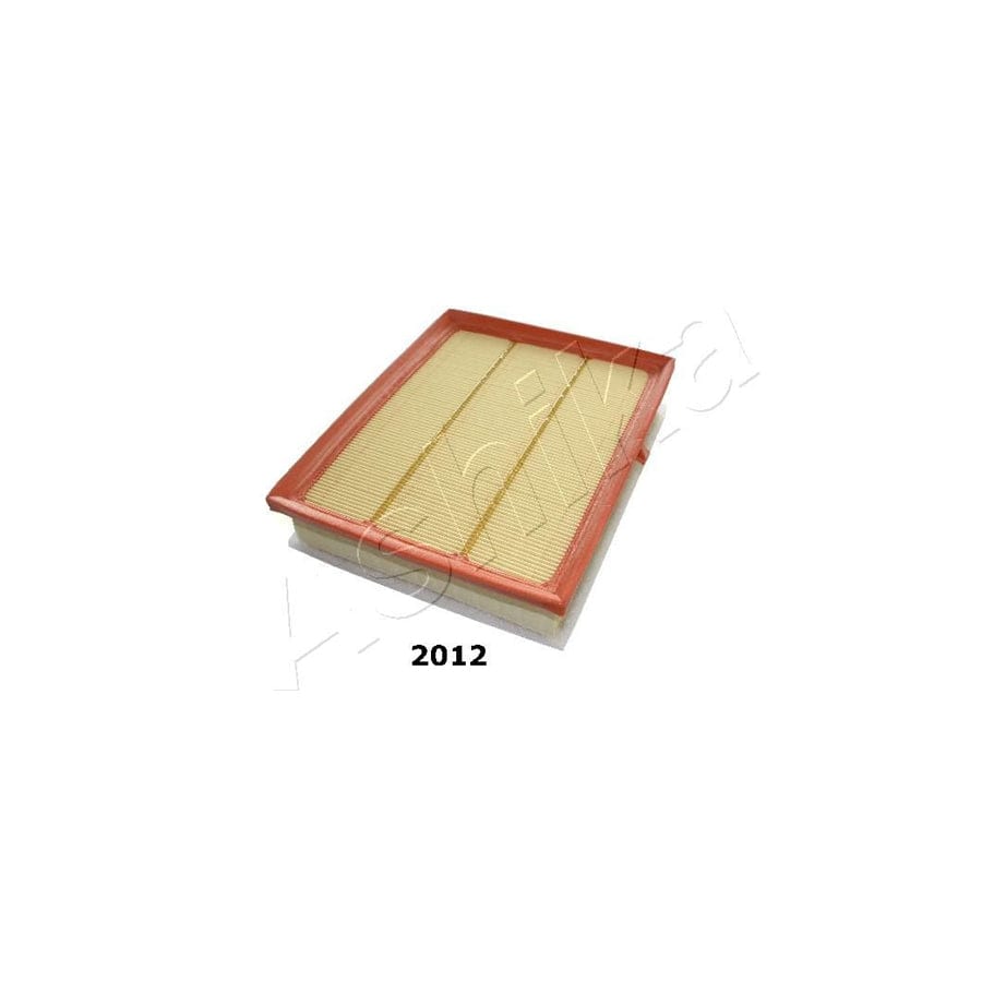 ASHIKA 20-02-2012 Air Filter | ML Performance UK Car Parts