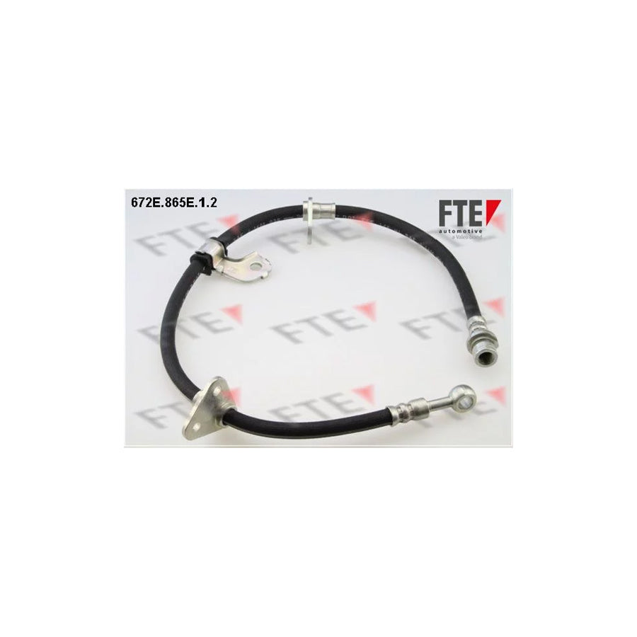 Fte 9240829 Brake Hose | ML Performance UK Car Parts