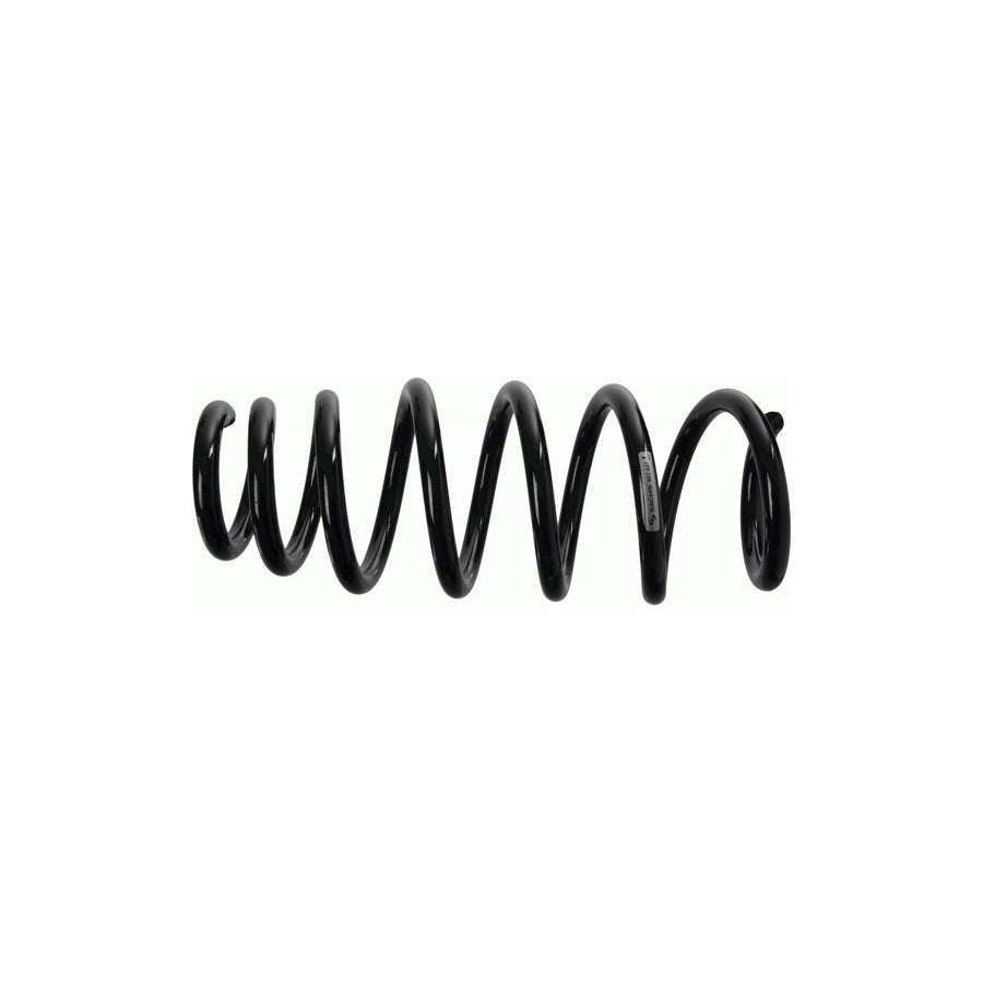 Sachs 993 447 Coil Spring For Alfa Romeo Brera (939)