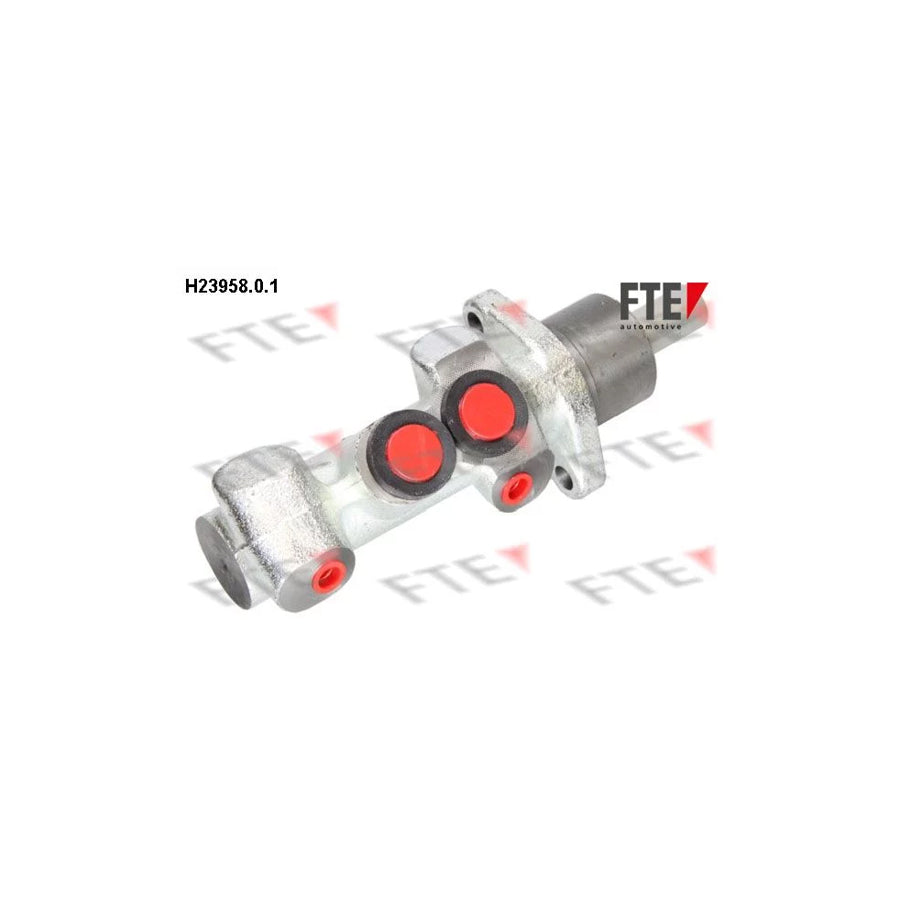 Fte H23958.0.1 Brake Master Cylinder | ML Performance UK Car Parts