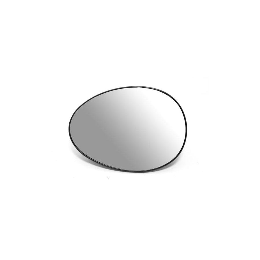 Abakus 2502G01 Mirror Glass, Outside Mirror | ML Performance UK