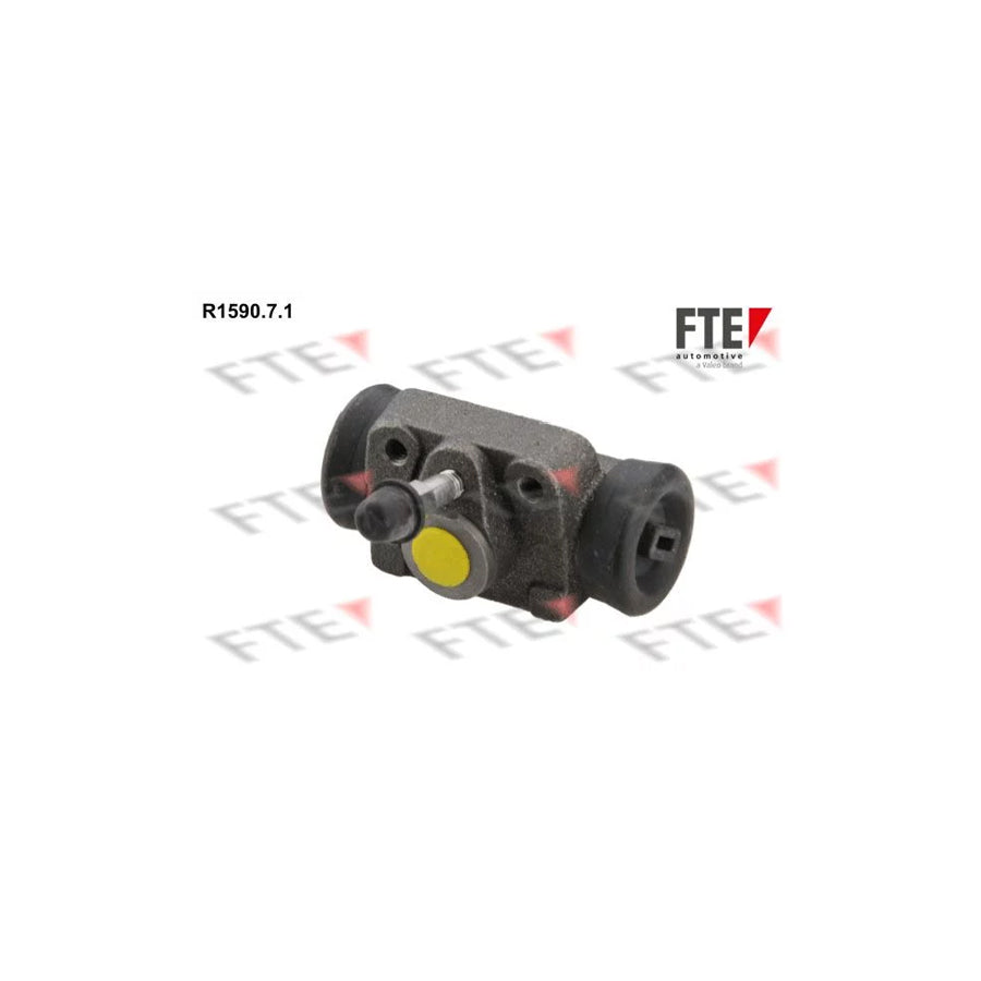 Fte R1590.7.1 Wheel Brake Cylinder For Bmw 02 | ML Performance UK Car Parts