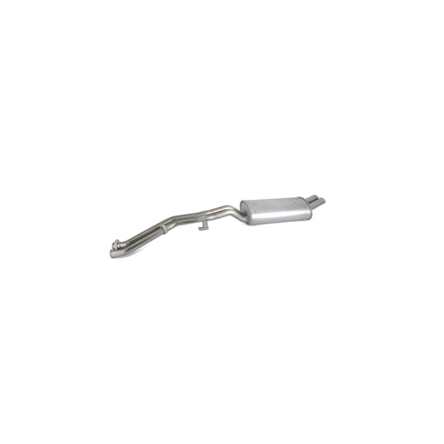 Genuine BMW 18101705783 E30 Rear Muffler (Inc. 325i & 325ix)