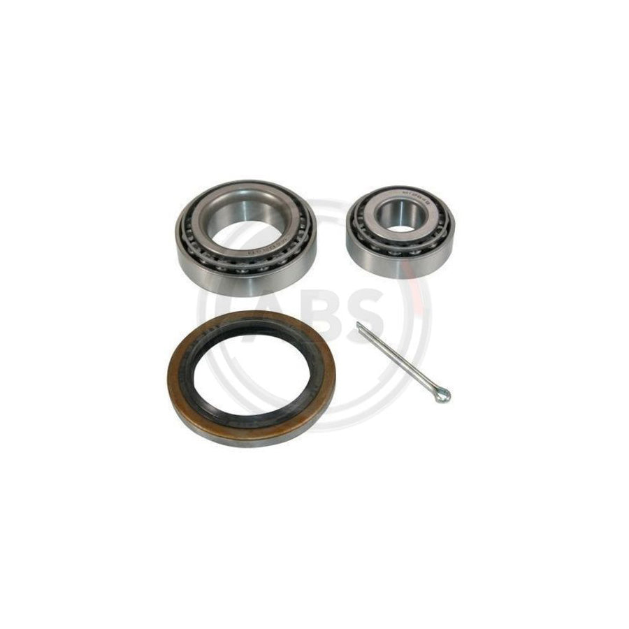 A.B.S. 200816 Wheel Bearing Kit For Isuzu Midi