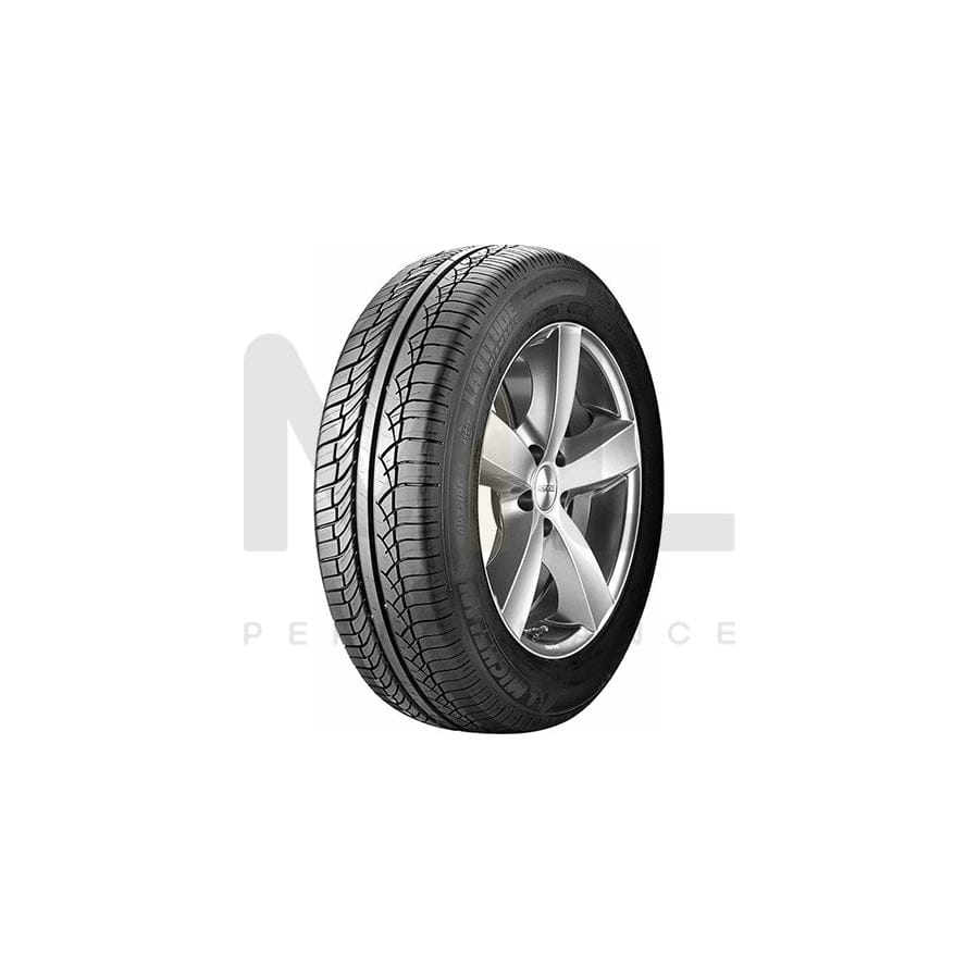 Michelin Latitude Diamaris XL 275/40 R20 106Y SUV Summer Tyre | ML Performance UK Car Parts