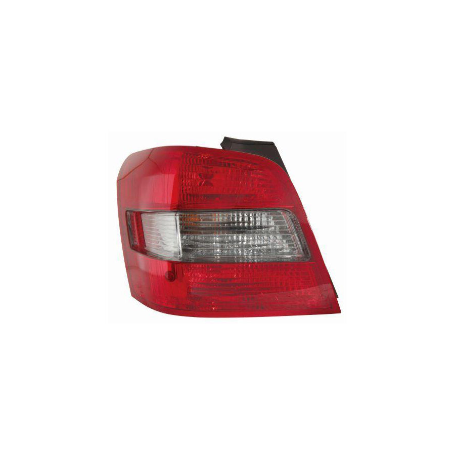 Abakus 4401973LUE Rear Light Suitable For Mercedes-Benz Glk (X204) | ML Performance UK