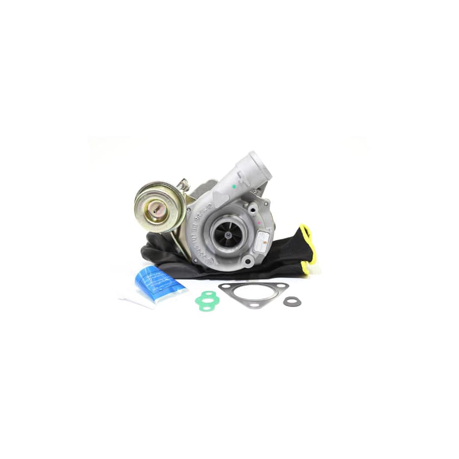 Alanko 10900017 Turbocharger | ML Performance UK