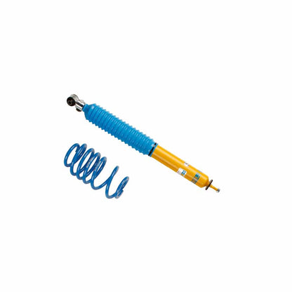 Bilstein 48-168229 AUDI SEAT VW B16 PSS9 Coilover (Inc. A1, Ibiza, Polo) 4 | ML Performance UK Car Parts