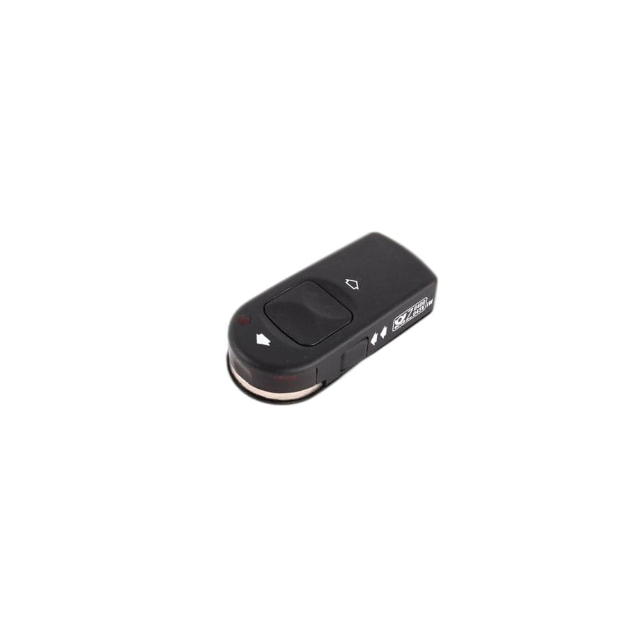 Genuine BMW 66101390263 E34 E32 E31 Infrared Remote Control (Inc. M5 3.8, 850CSi & 520i) | ML Performance UK Car Parts