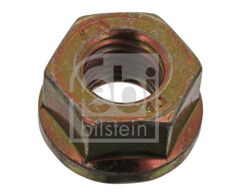 Febi Bilstein 08465 Nut | ML Performance UK Car Parts