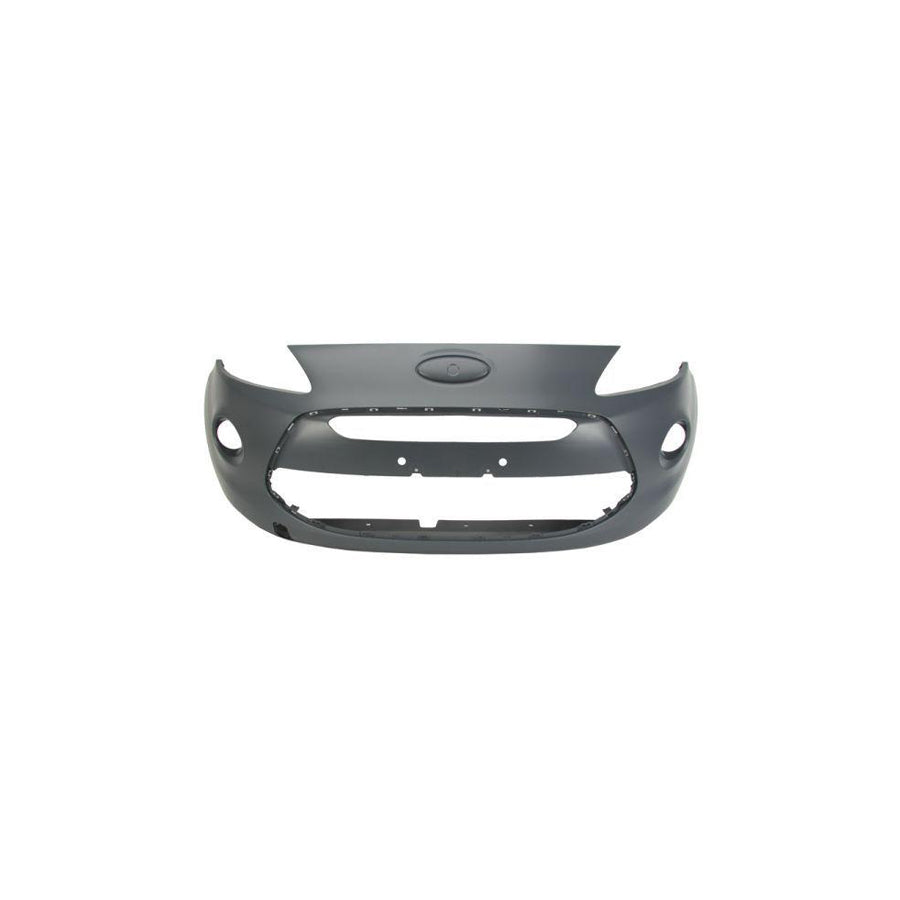 Blic 5510-00-2506900Q Bumper For Ford Ka Hatchback (Ru8)