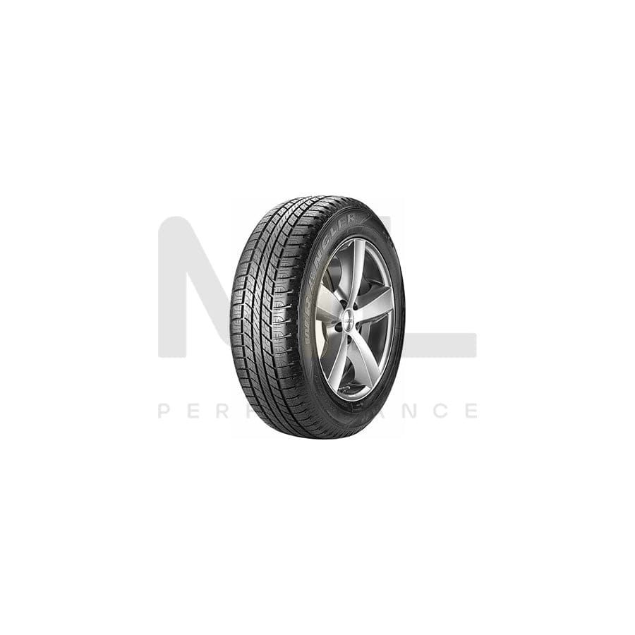 Goodyear Wrangler® HP All Weather 245/60 R18 105H SUV Summer Tyre | ML Performance UK Car Parts