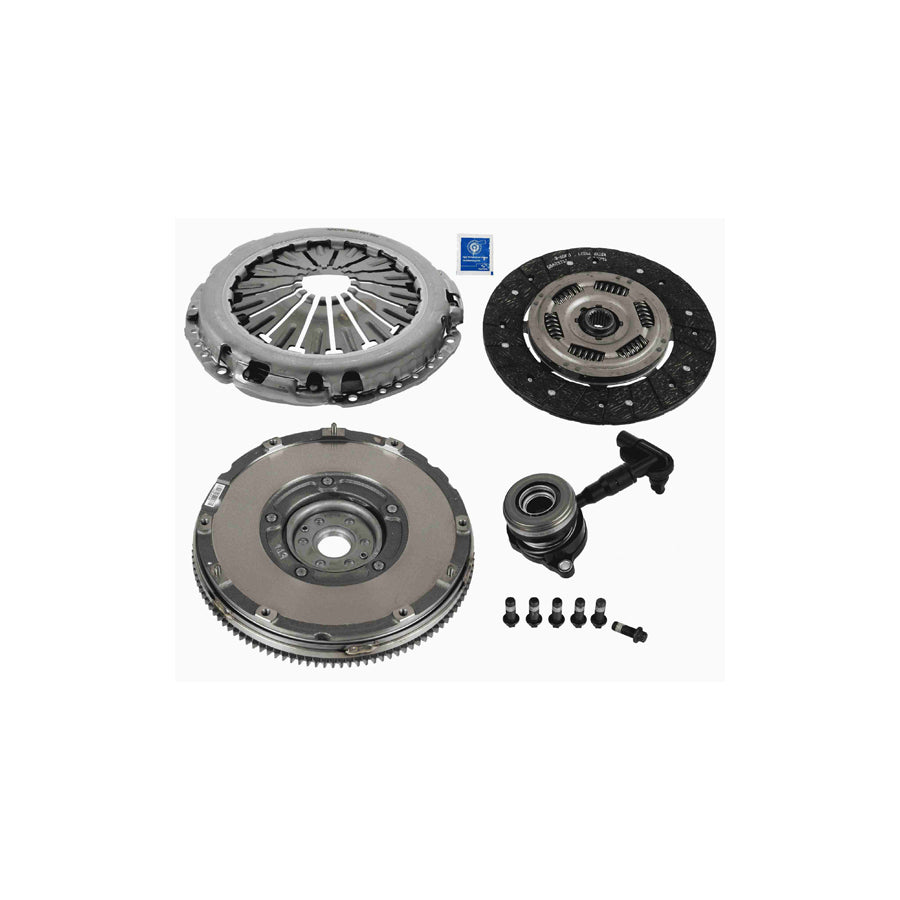 Sachs 2290 601 123 Clutch Kit