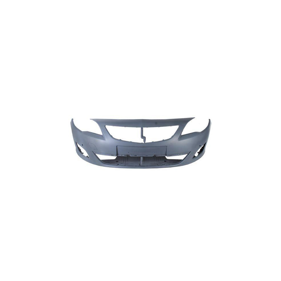 Blic 5510-00-5053901P Bumper For Opel Astra