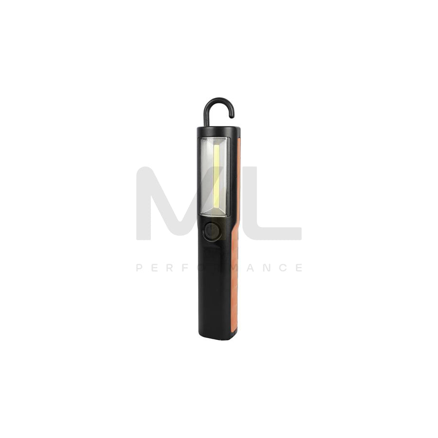 KUNZER PL-045 Inspection lamp LED 100 / 50%-200/ 100% lm 3V with rechargeable battery | ML Performance Car Parts