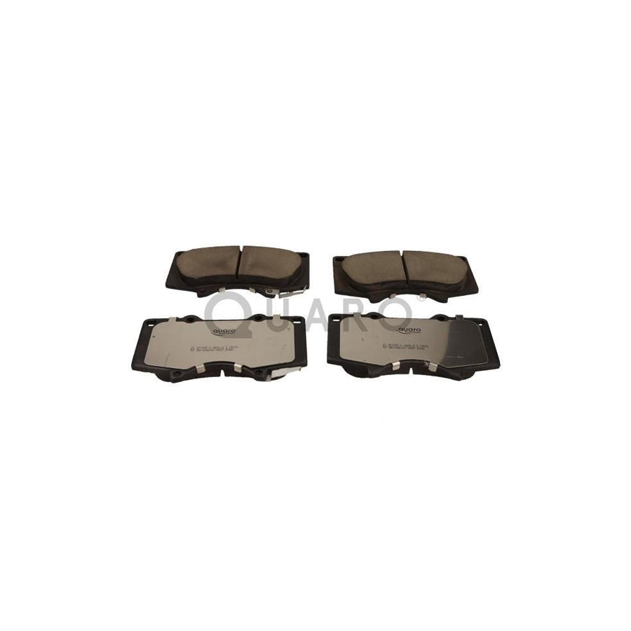 Quaro QP7339C Brake Pad Set