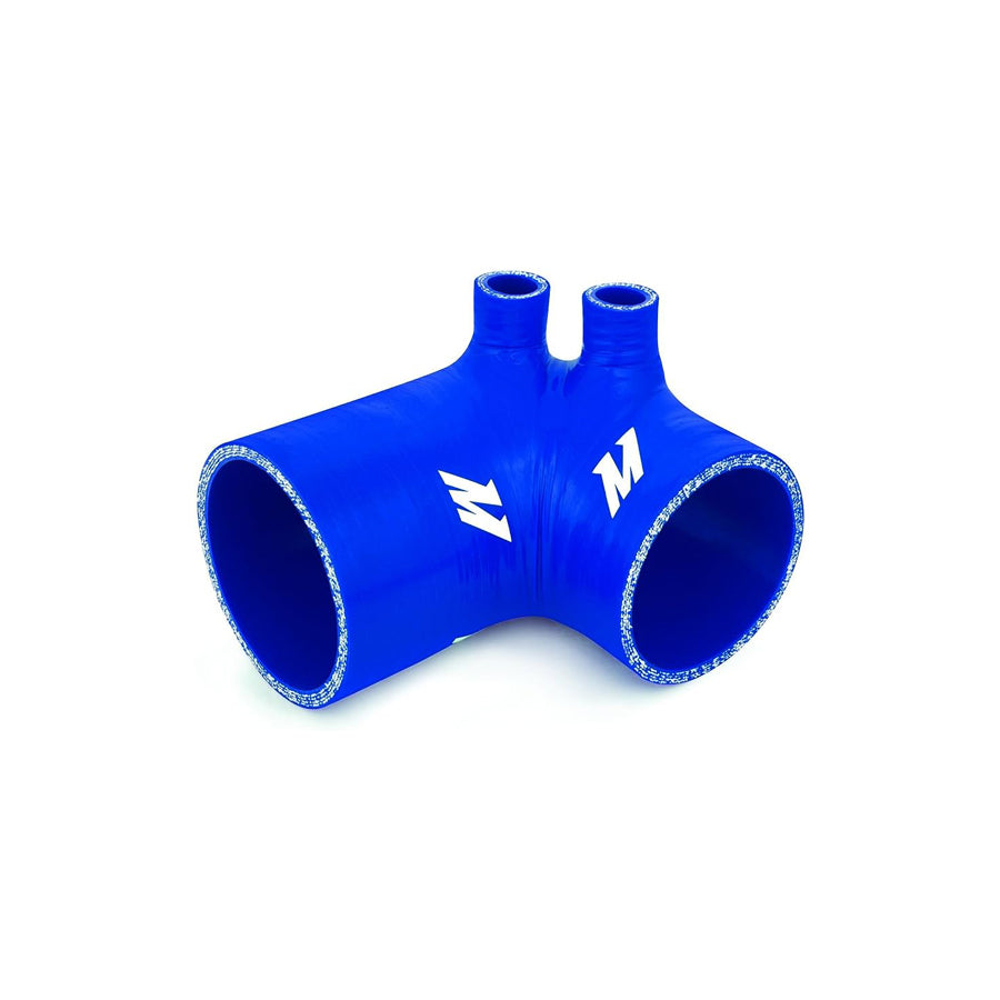 Mishimoto MMHOSE-E36-92IBBL 92-99 BMW E36 (325/328/M3) Blue Silicone Intake Boot