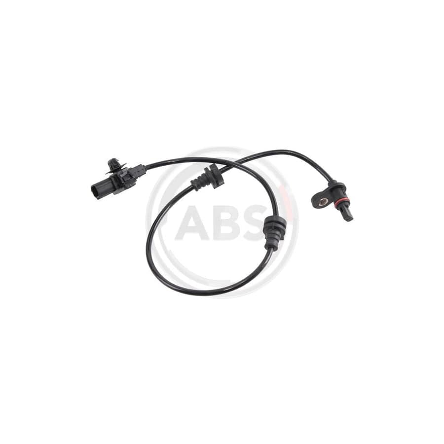 A.B.S. 30841 ABS Sensor for HONDA Civic VIII Saloon (FD, FA) | ML Performance UK Car Parts